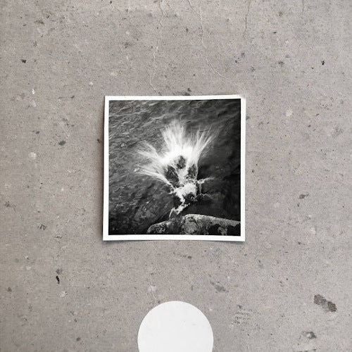 Nils Frahm - Empty (CD)