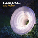 Nils Frahm - Late night tales (LP) - Velvet Music