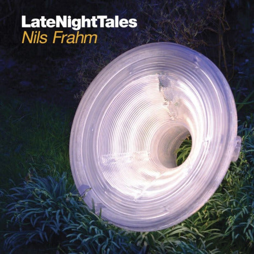 Nils Frahm - Late night tales (LP) - Velvet Music