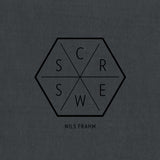 Nils Frahm - Screws (CD) - Velvet Music