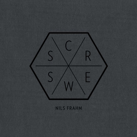 Nils Frahm - Screws (CD) - Velvet Music