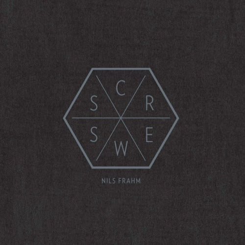 Nils Frahm - Screws reworked (CD) - Velvet Music