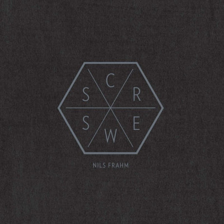 Nils Frahm - Screws reworked (CD) - Velvet Music
