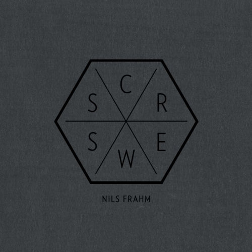 Nils Frahm - Screws (CD) - Velvet Music