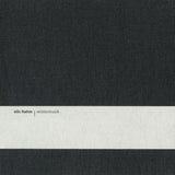 Nils Frahm - Wintermusik (CD) - Velvet Music