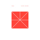 Nils Frahm - 7 fingers (LP)