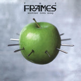 Frames - Another love song (CD) - Velvet Music