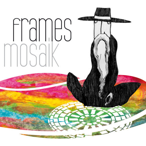 Frames - Mosaik (CD) - Velvet Music