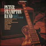 Peter Frampton Band - All blues (CD) - Velvet Music