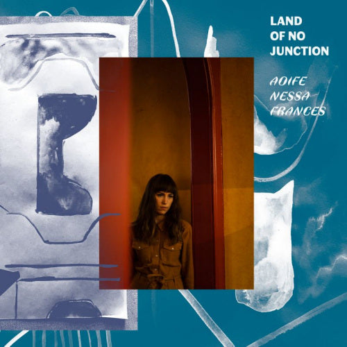 Aoife Nessa Frances - Land of no junction (CD) - Velvet Music