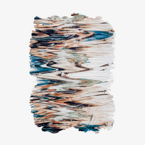 Francois &amp; The Atlas Mountains - Solid Mirage (LP)