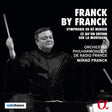 Mikko Franck - Franck by franck (CD) - Velvet Music