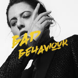 Kat Frankie - Bad behavior (CD)
