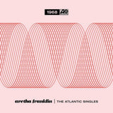 Aretha Franklin - Atlantic singles collection 1968 (12-inch maxi-single) - Velvet Music