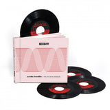 Aretha Franklin - Atlantic singles collection 1968 (12-inch maxi-single) - Velvet Music