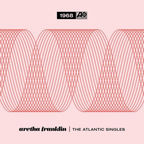 Aretha Franklin - Atlantic singles collection 1968 (12-inch maxi-single) - Velvet Music