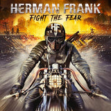 Herman Frank - Fight the fear (LP) - Velvet Music