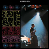 Frank Sinatra - Sinatra at the sands (LP) - Velvet Music