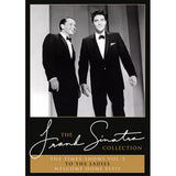 Frank Sinatra - Timex Shows vol.2 (DVD film)