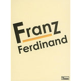 Franz Ferdinand - Franz Ferdinand (The DVD) (second hand DVD)