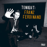 Franz Ferdinand - Tonight: franz ferdinand (CD) - Velvet Music