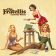 Fratellis - Costello music (CD) - Velvet Music