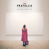 Fratellis - Eyes wide, tongue tied (CD) - Velvet Music
