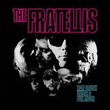 Fratellis - Half drunk under a full moon (LP) - Velvet Music