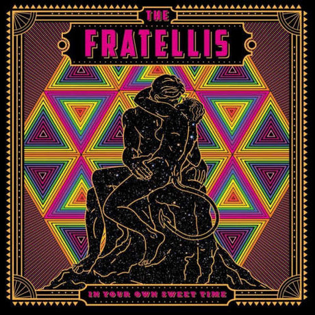 Fratellis - In your own sweet time (CD) - Velvet Music