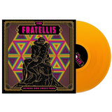 Fratellis - In your own sweet time (LP) - Velvet Music
