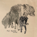 Fred Thomas - Kuma (LP)