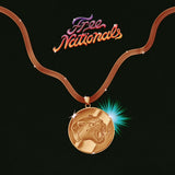 Free Nationals - Free nationals (LP) - Velvet Music