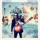 Ace Frehley - Origins vol.1 (CD)