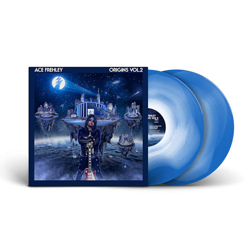 Ace Frehley - Origins vol. 2 (LP) - Velvet Music