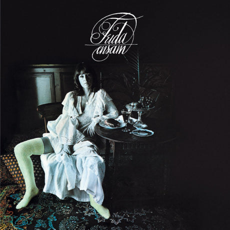 Frida - Ensam (LP) - Velvet Music