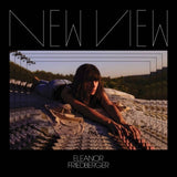 Eleanor Friedberger - New view (CD) - Velvet Music
