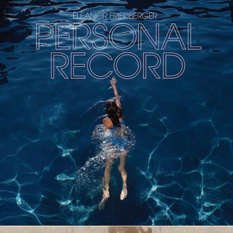 Eleanor Friedberger - Personal record (LP) - Velvet Music
