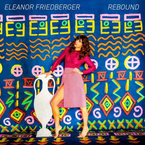 Eleanor Friedberger - Rebound (LP)
