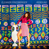 Eleanor Friedberger - Rebound (LP)