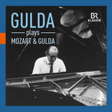 Friedrich Gulda - Plays Mozart &amp; Gulda (CD)