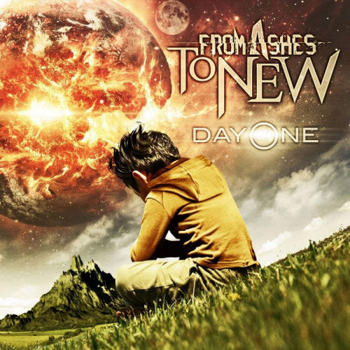 From Ashes To New - Day one (LP) - Velvet Music
