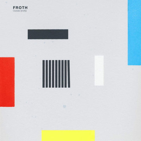 Froth - Outside (LP) - Velvet Music