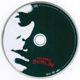 Lou Reed - Berlin (tweedehands CD) - Velvet Music