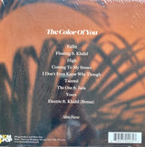 Alina Baraz - Color of you (LP) - Velvet Music