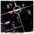 Fugees - Refugee camp (bootleg versions) (CD) - Velvet Music