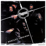 Fugees - Refugee camp (bootleg versions) (CD) - Velvet Music