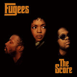 Fugees - The Score (tweedehands CD) - Velvet Music