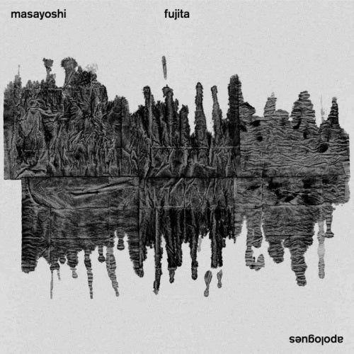 Masayoshi Fujita - Apologues (CD) - Velvet Music