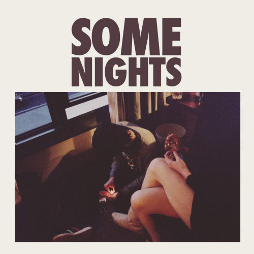 Fun. - Some nights (LP) - Velvet Music