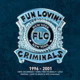 Fun Lovin' Criminals - 1996-2001 (CD)
